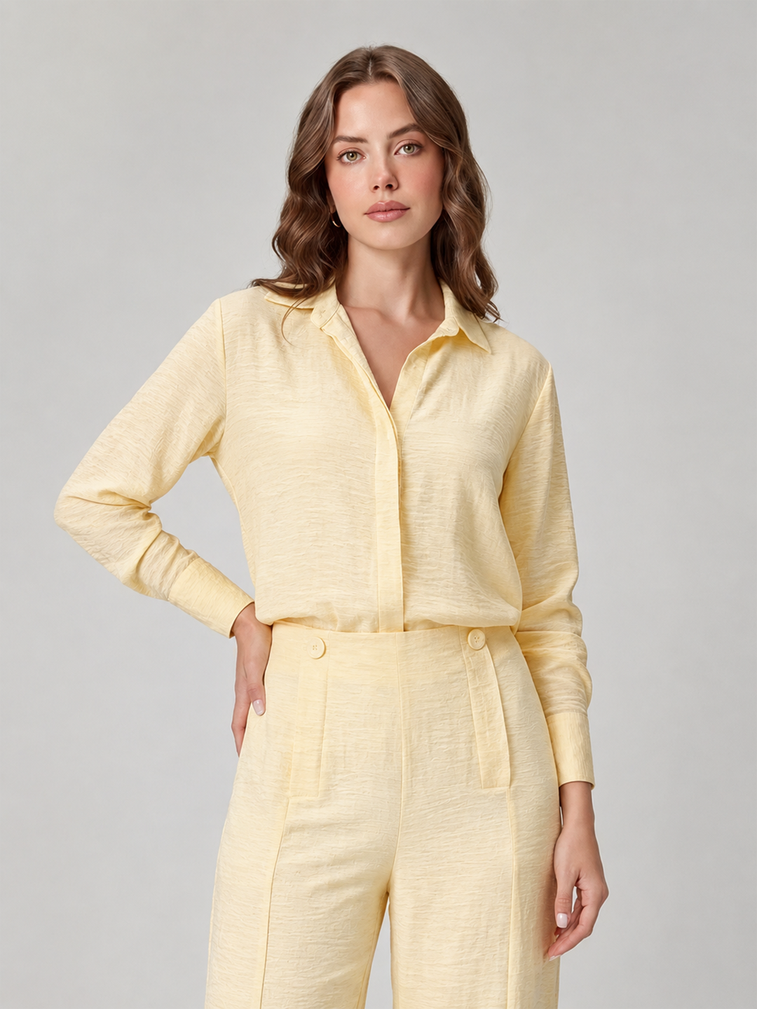 Blusa Siana