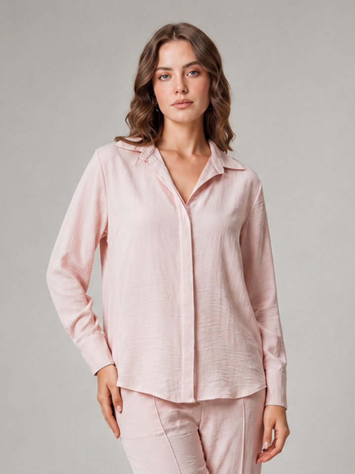 Blusa Siana