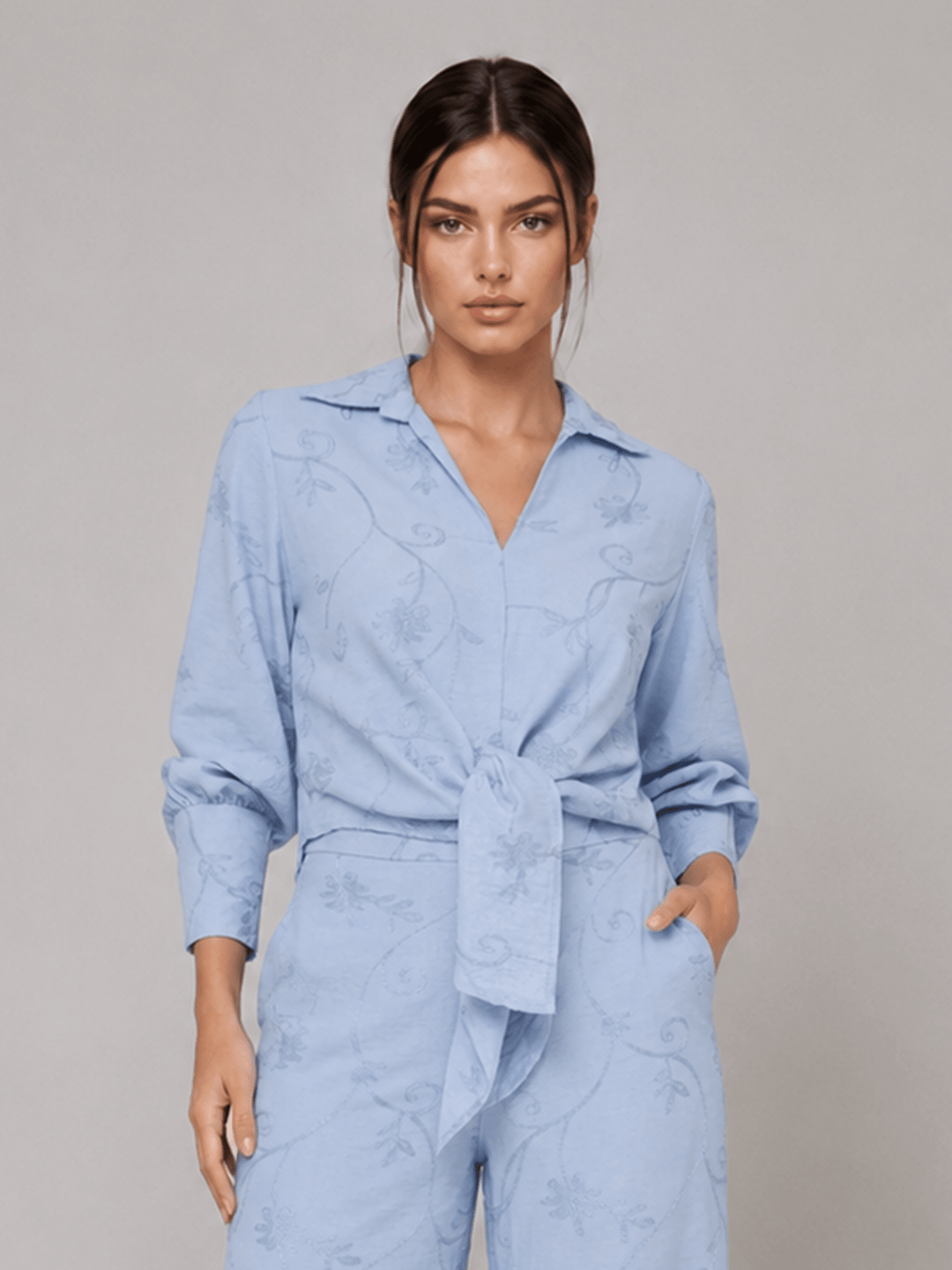 Blusa Simona