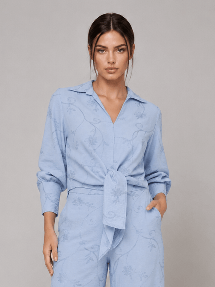 Blusa Simona