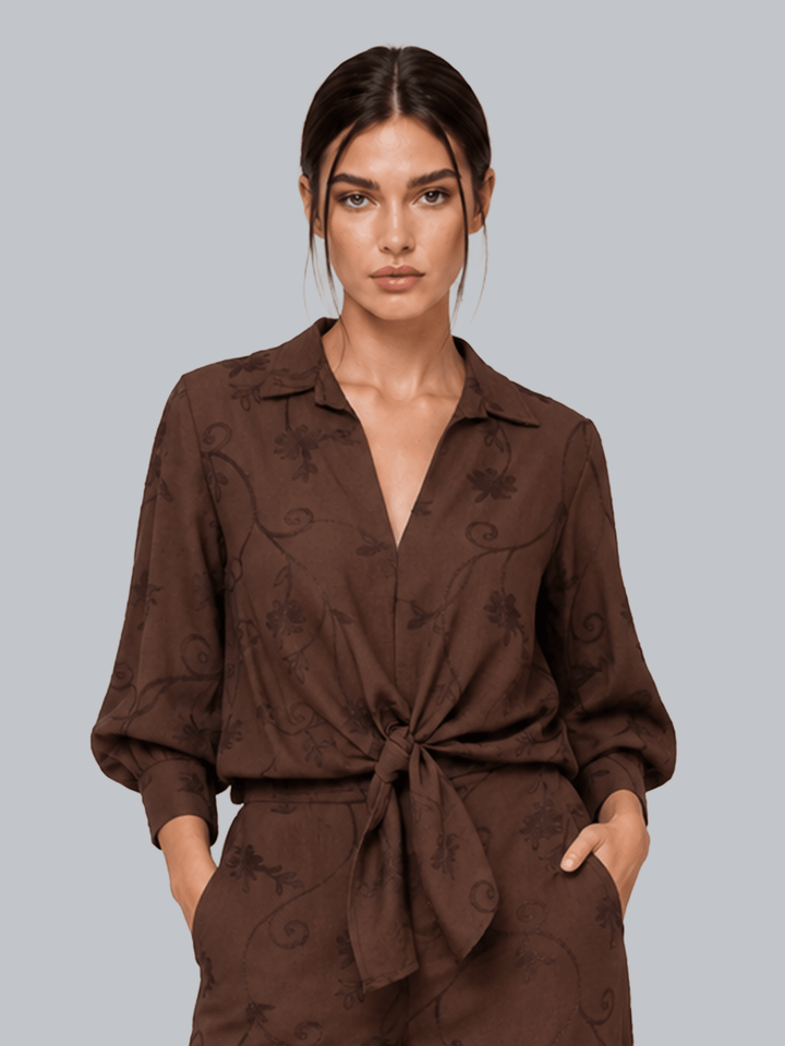 Blusa Simona