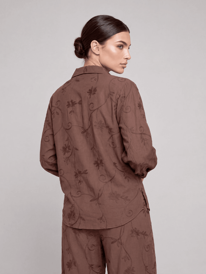 Blusa Simona