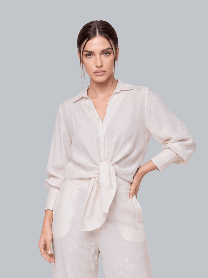 Blusa Simona
