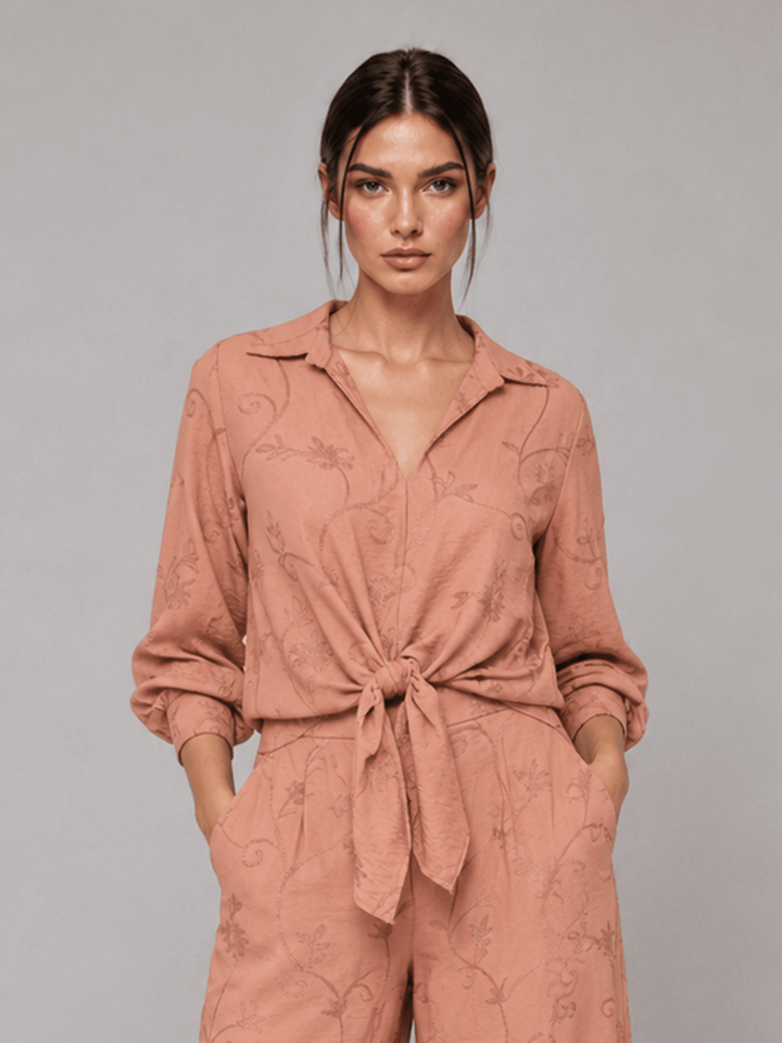 Blusa Simona