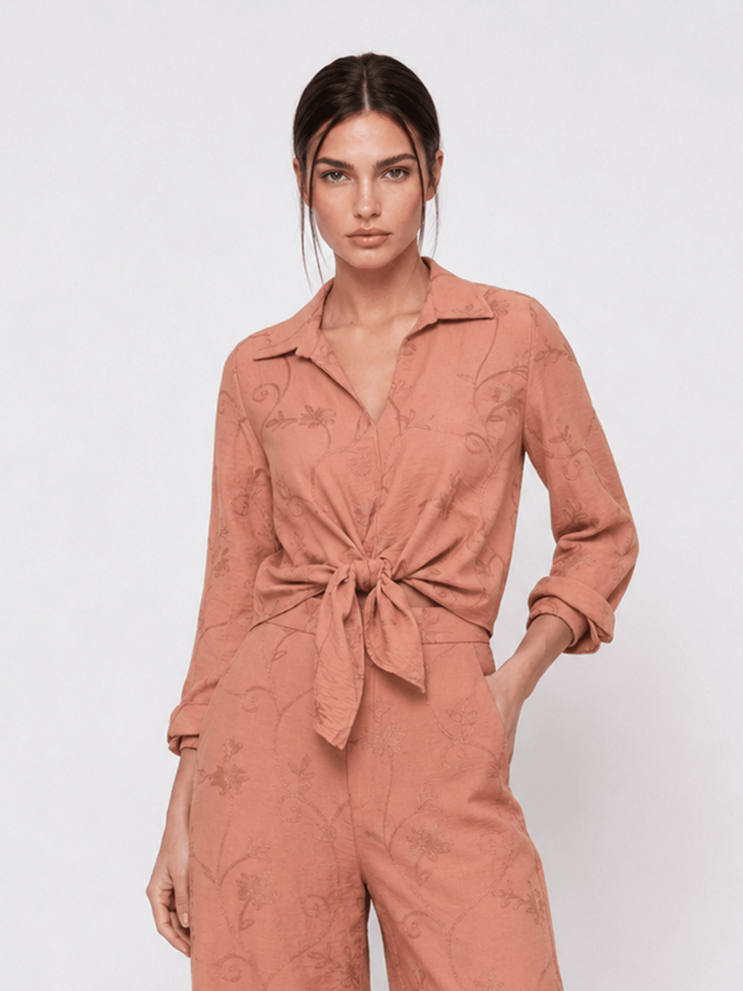 Blusa Simona - Free Store Col