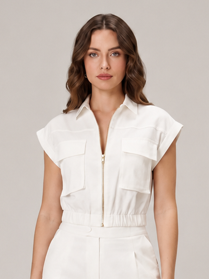 Blusa Siseane
