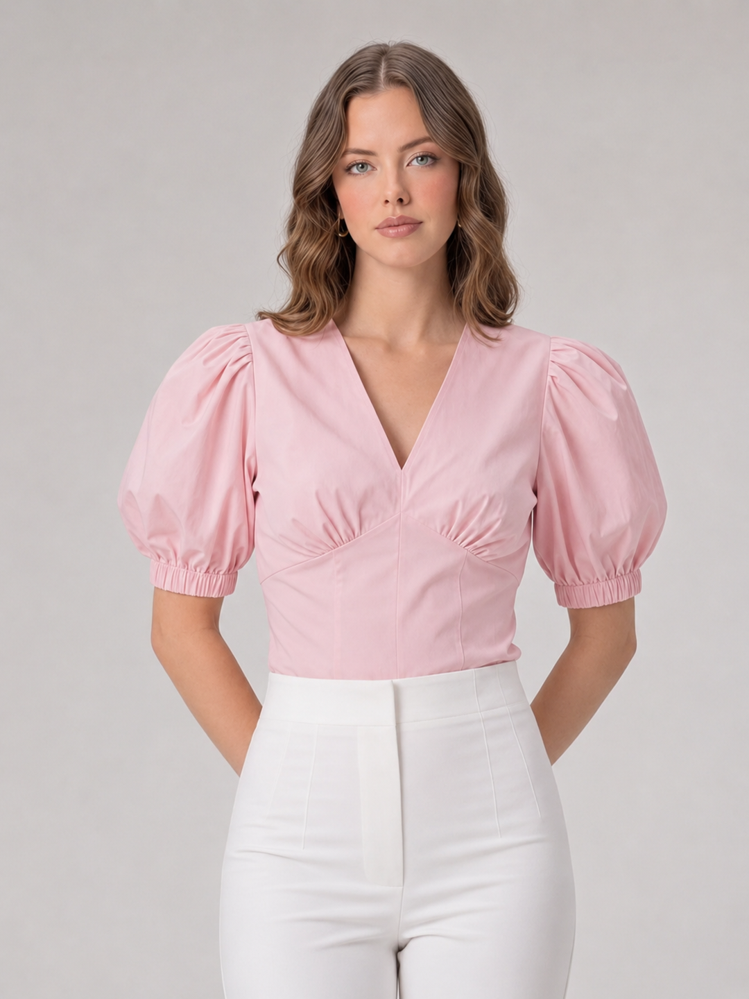 Blusa Sivanna