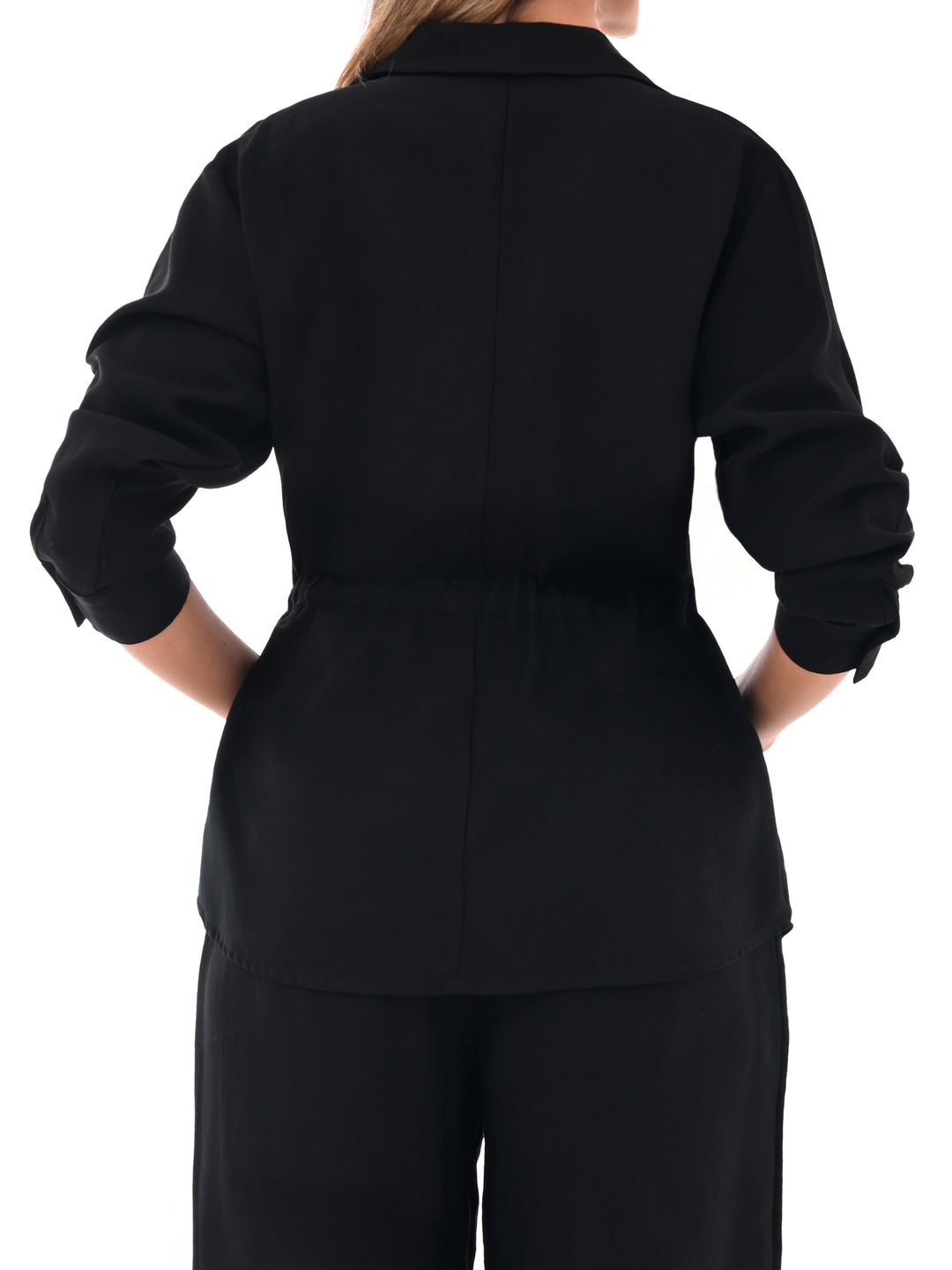 Blusa Sutton