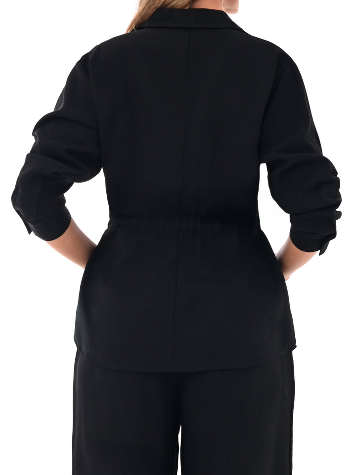 Blusa Sutton