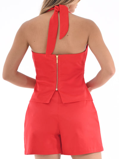 Blusa Tanah