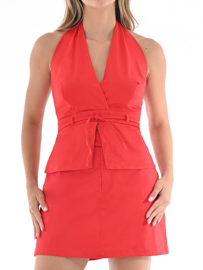 Blusa Tanah