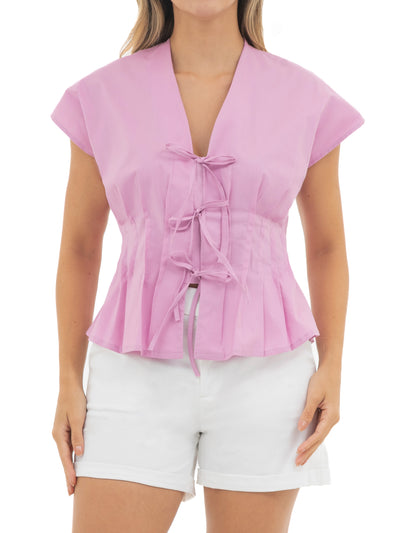 Blusa Tulip