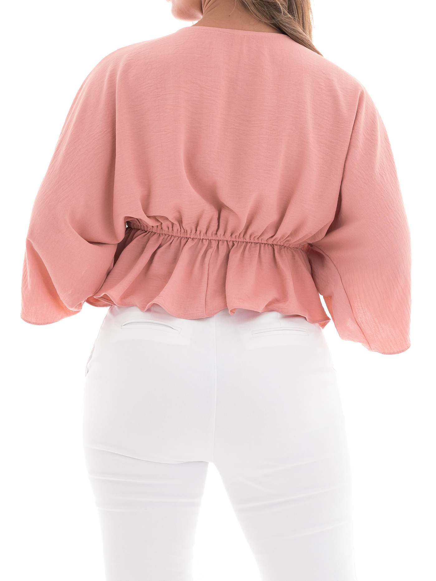 Blusa Tuti