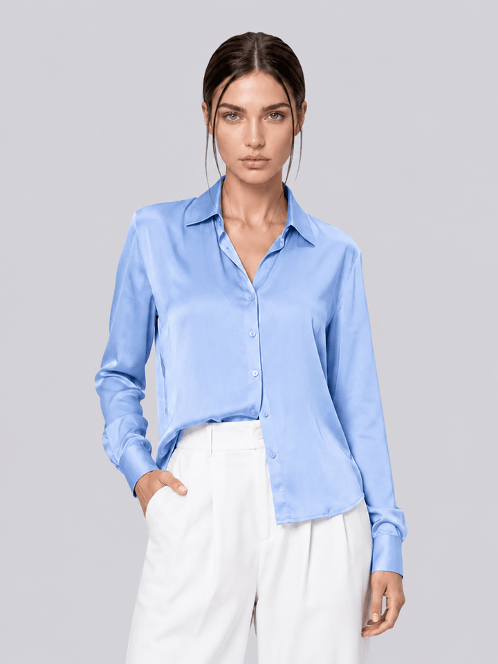 Blusa Versy - Free Store Col