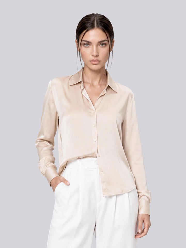 Blusa Versy - Free Store Col