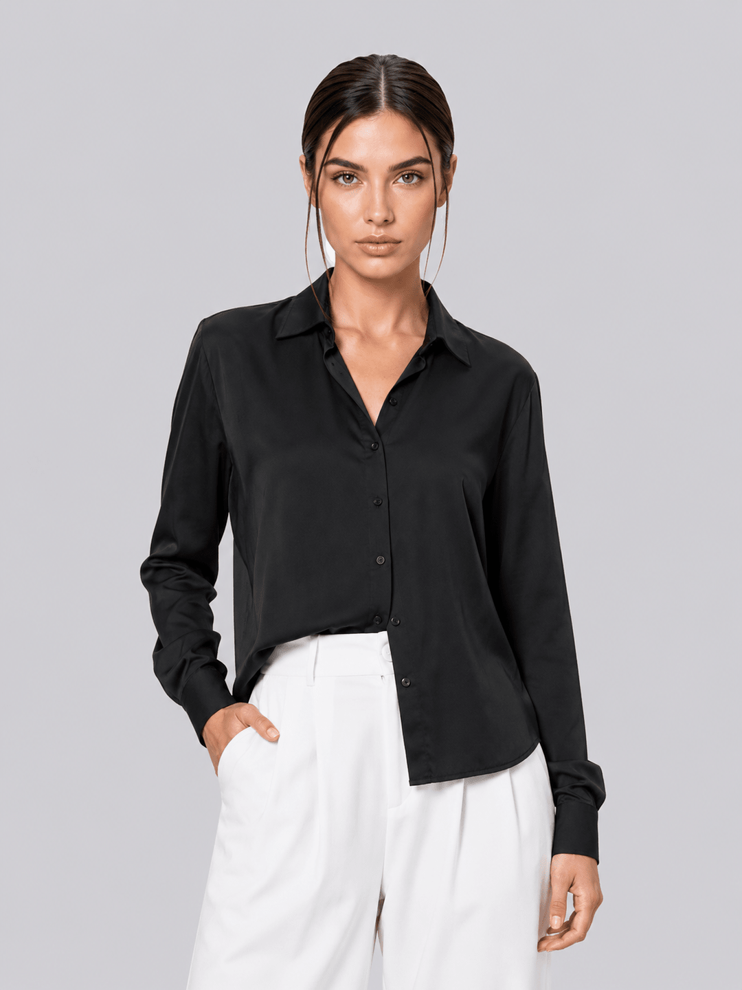 Blusa Versy - Free Store Col