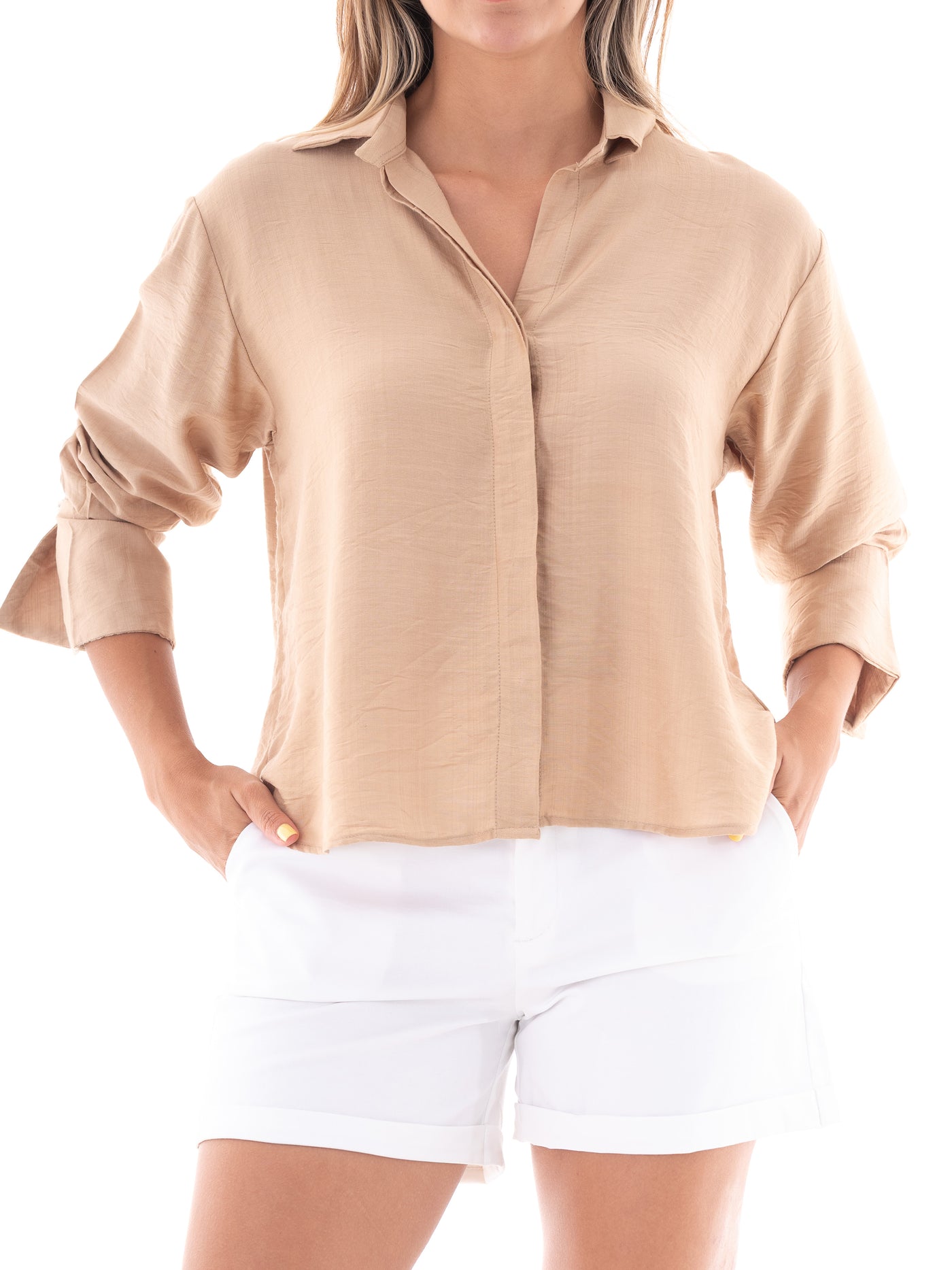 Blusa Vespera