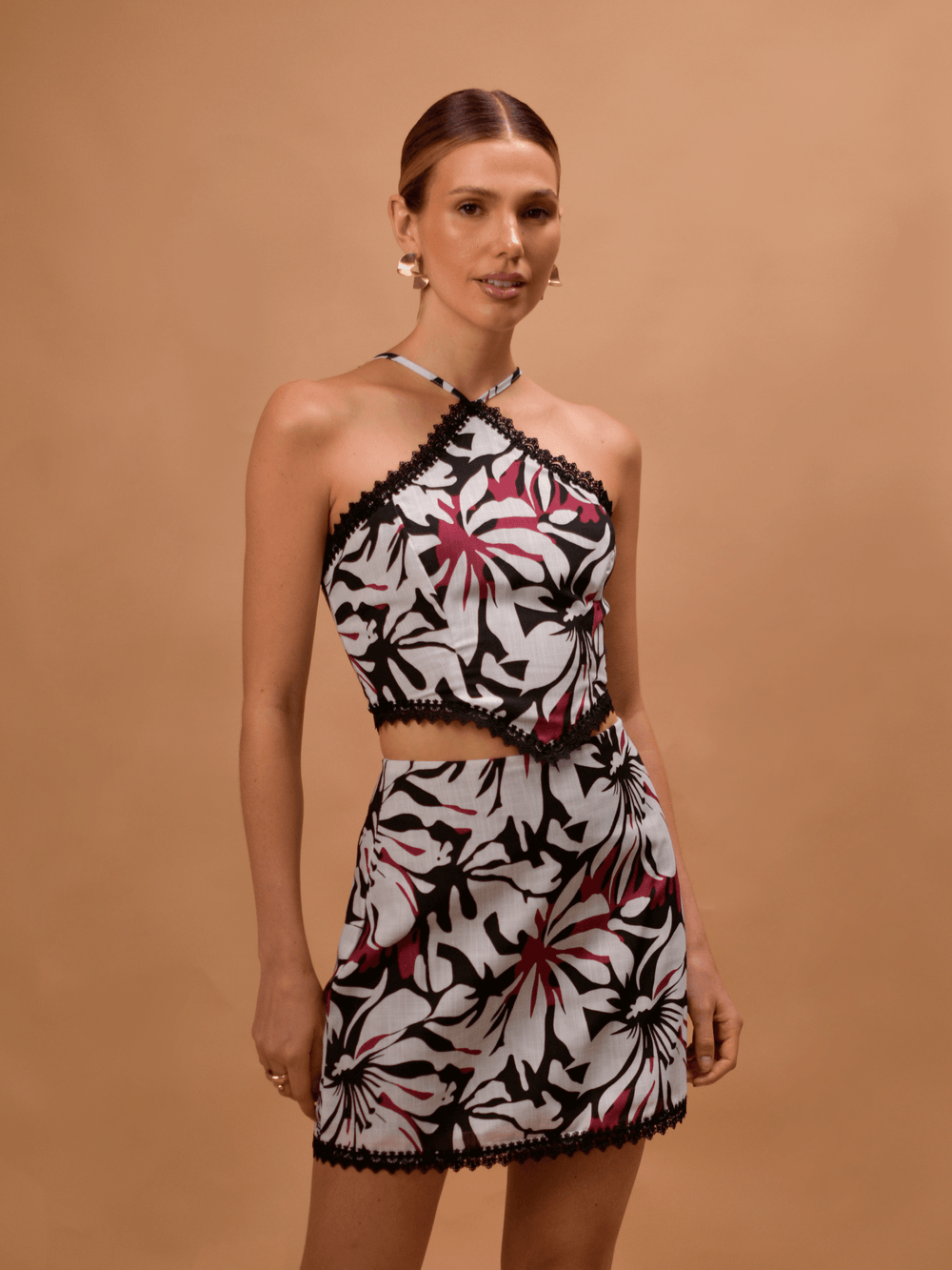 Blusa Willabell - Free Store Col