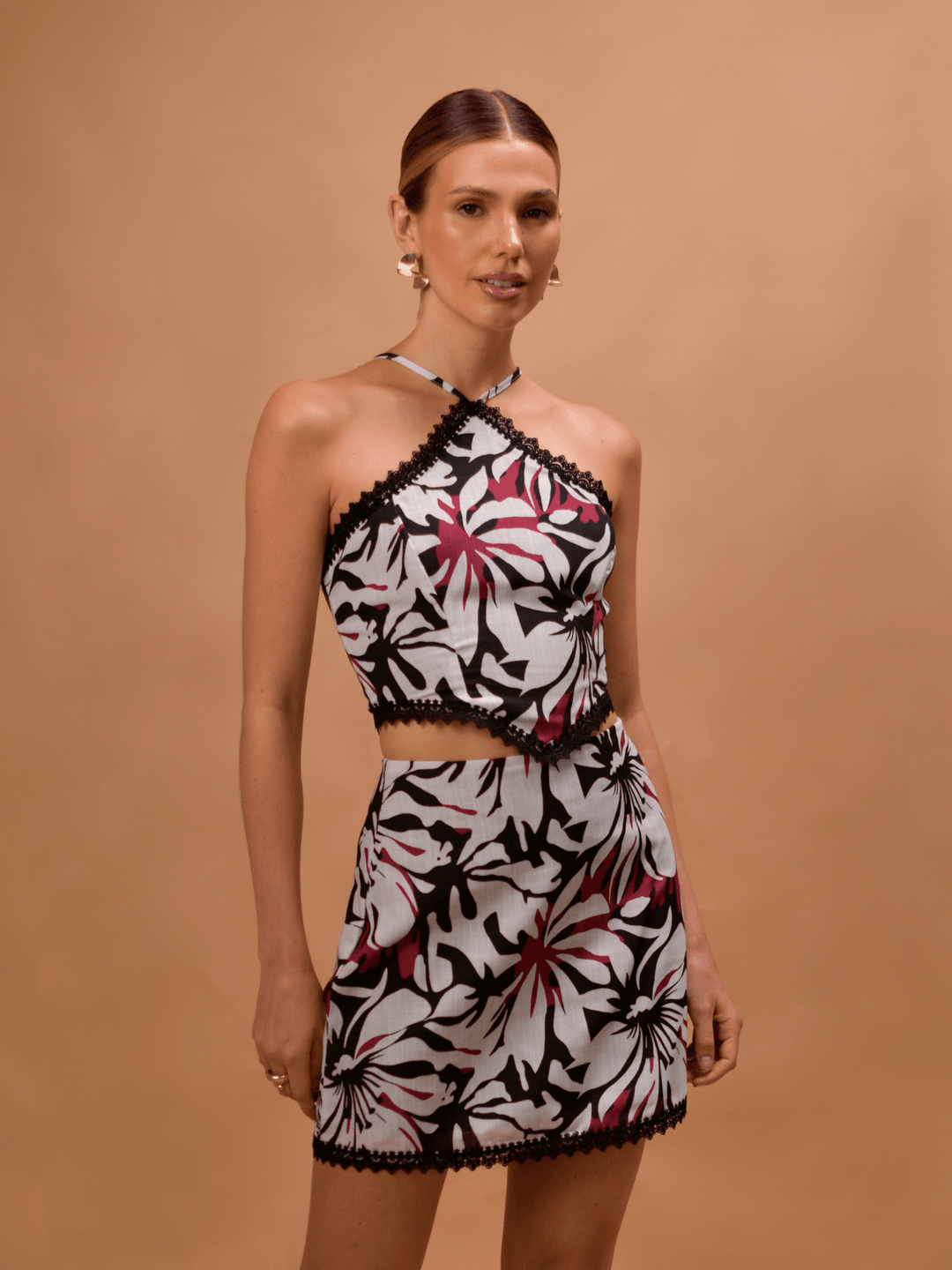 Blusa Willabell - Free Store Col