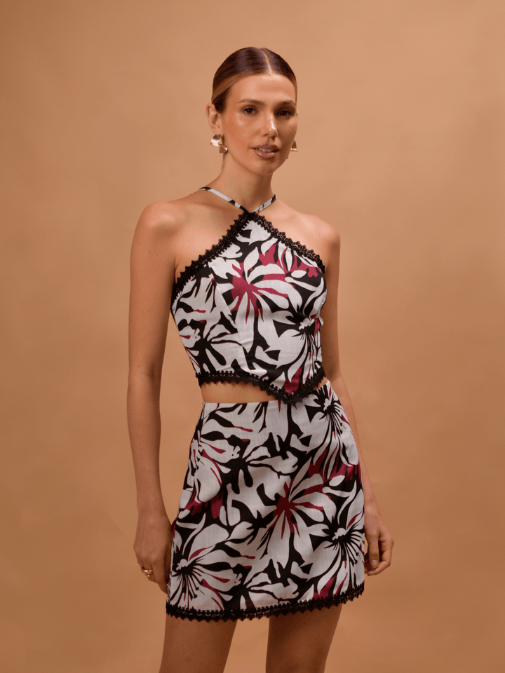 Blusa Willabell - Free Store Col
