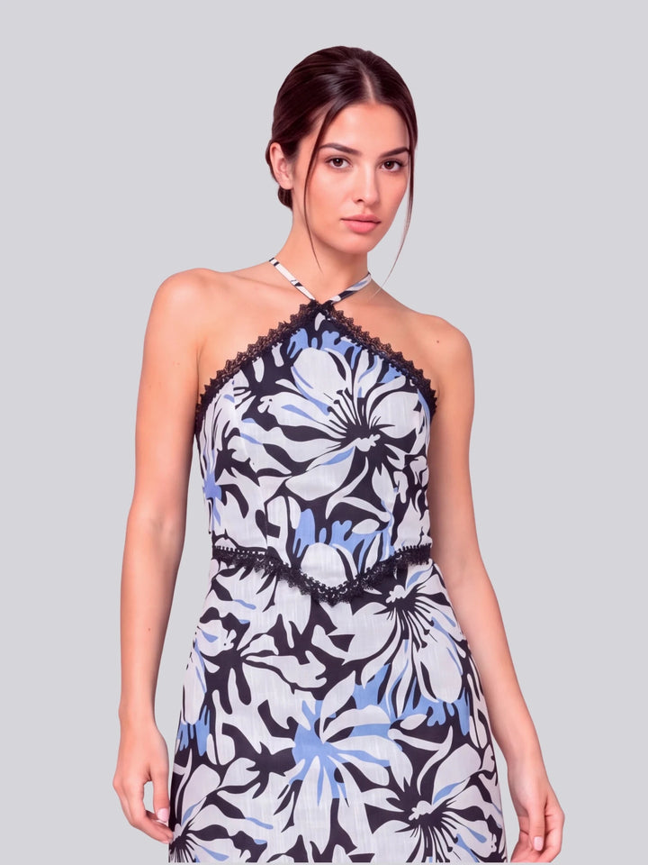 Blusa Willabell - Free Store Col