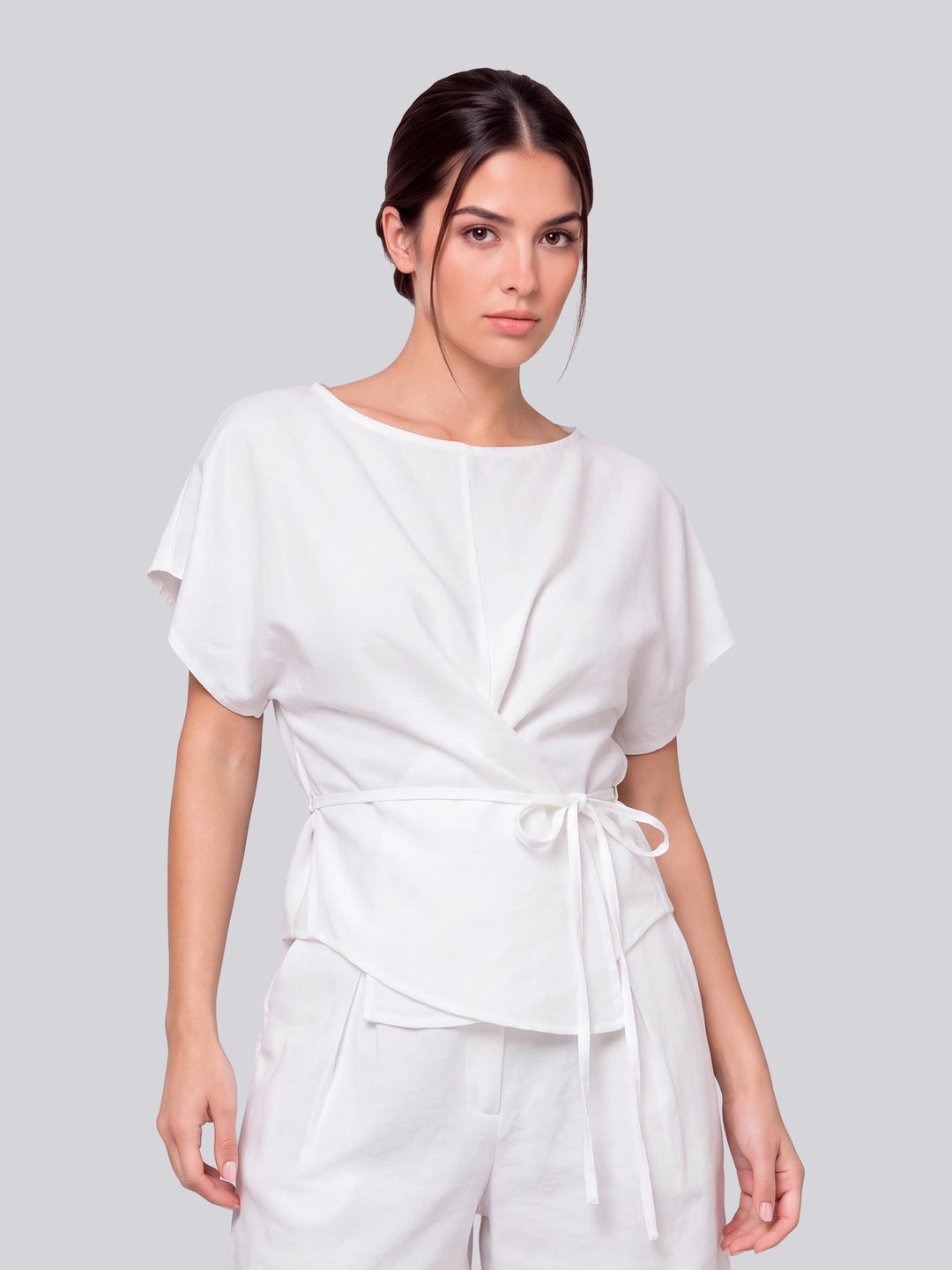 Blusa Willar