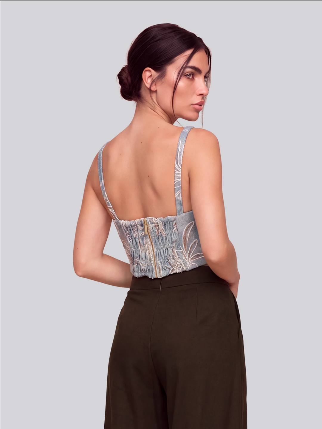 Blusa Winslie - Free Store Col