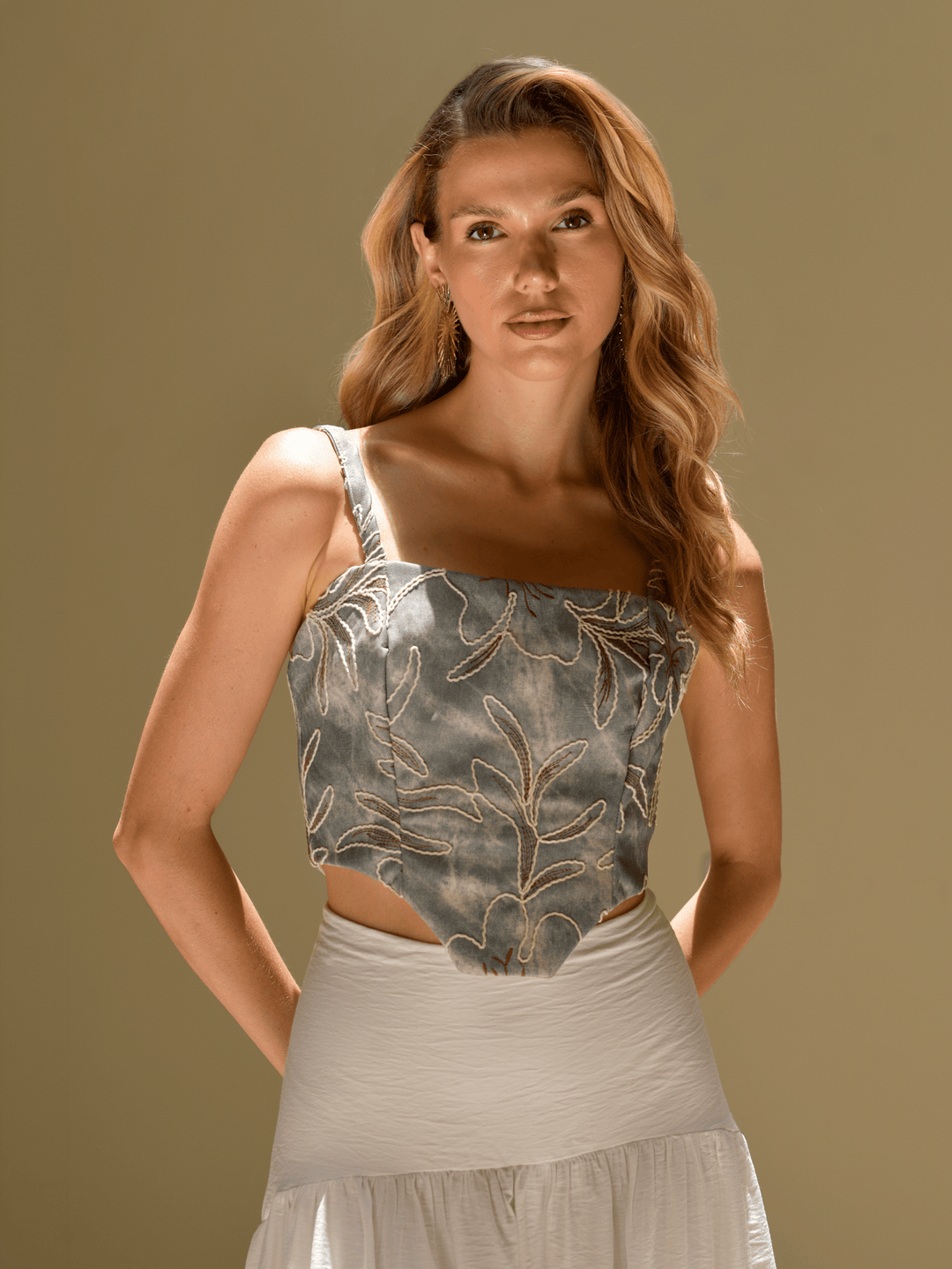 Blusa Winslie - Free Store Col