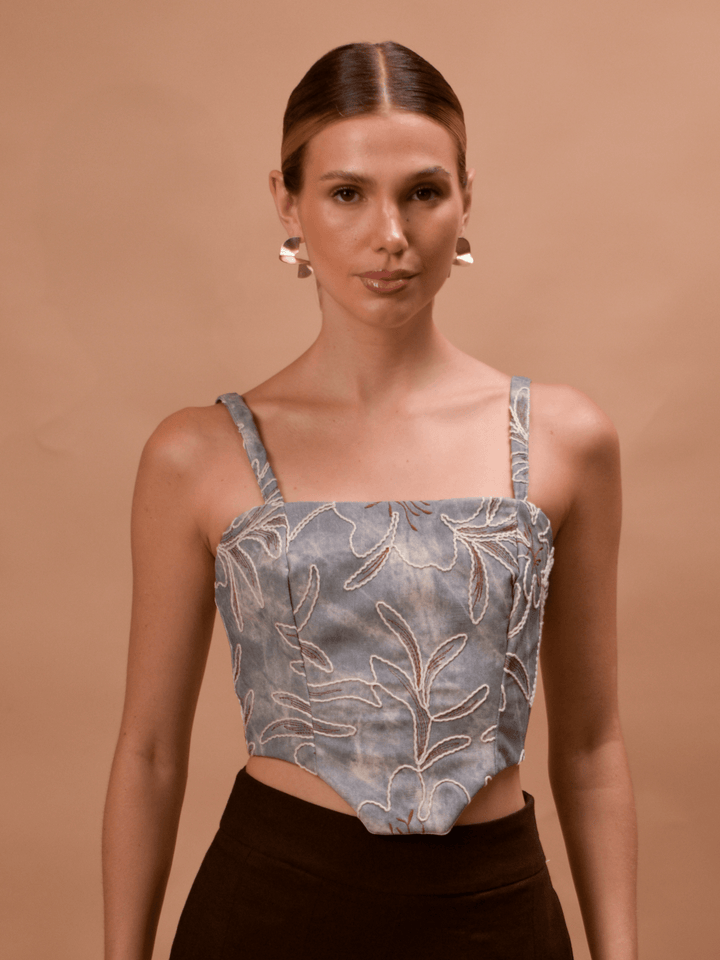 Blusa Winslie - Free Store Col