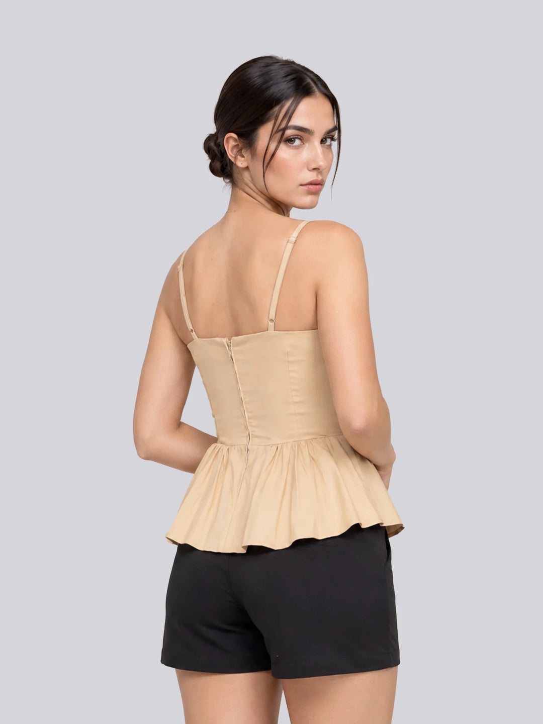 Blusa Nicy - Free Store Col
