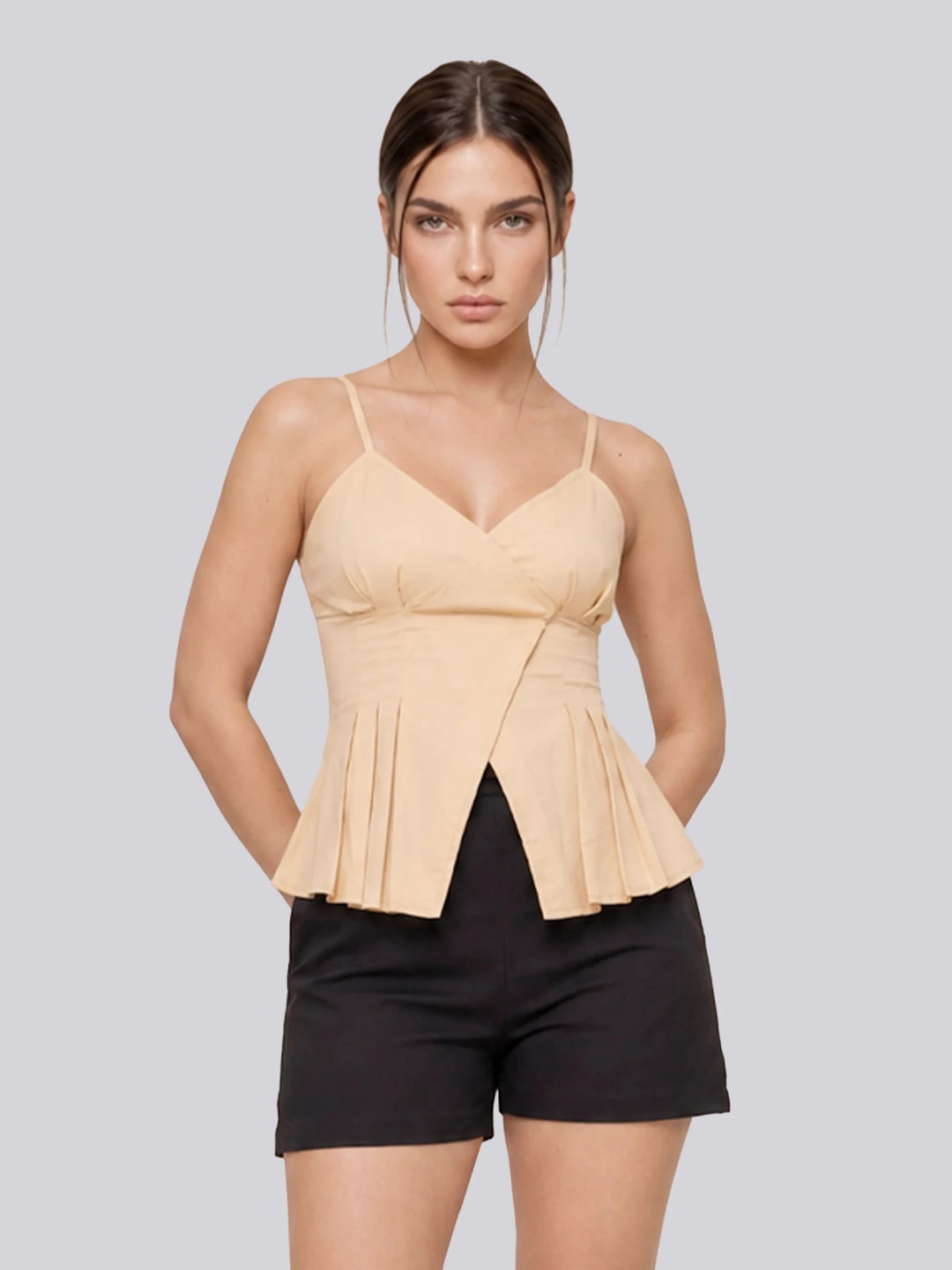 Blusa Nicy - Free Store Col