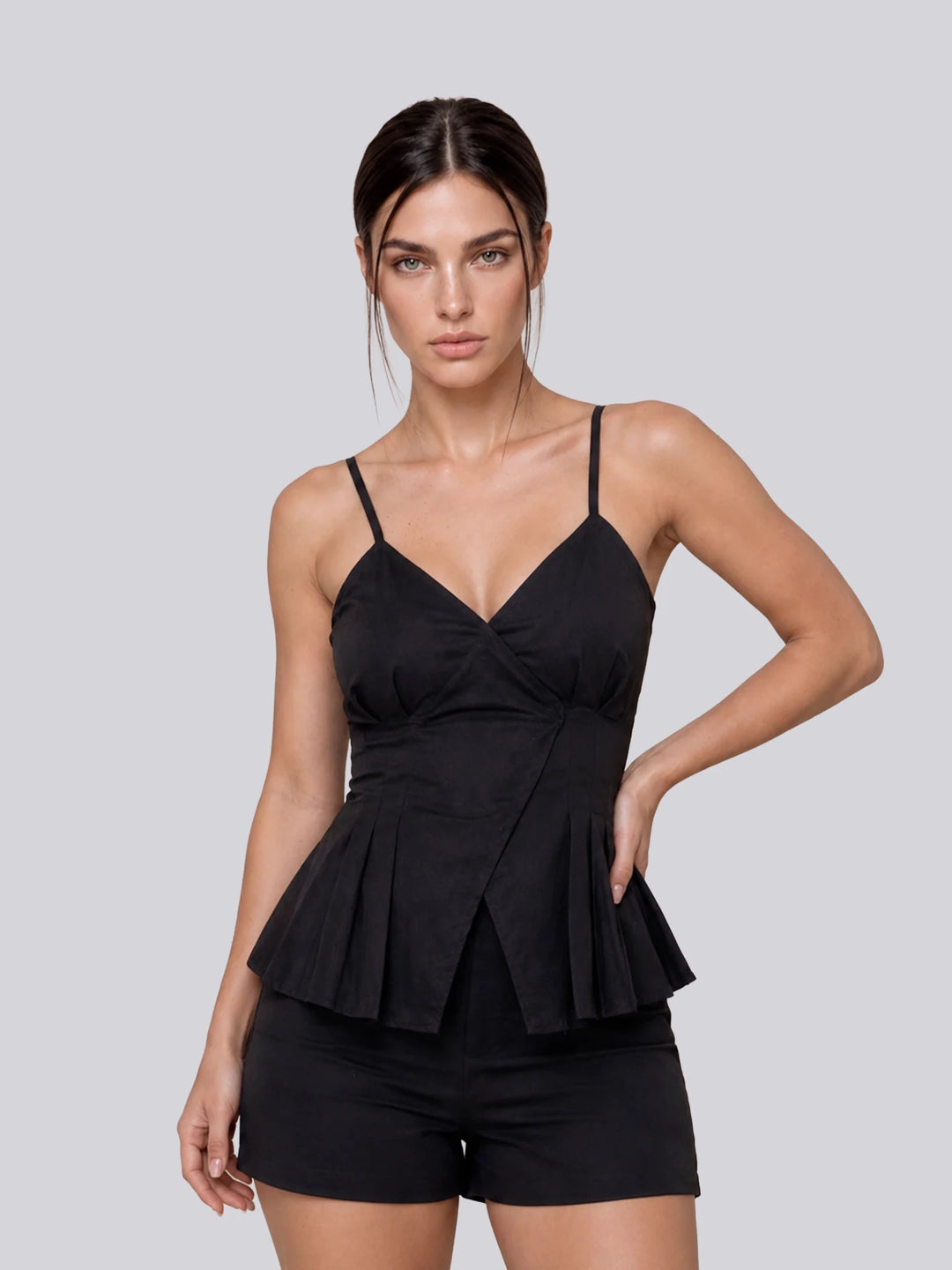 Blusa Nicy - Free Store Col