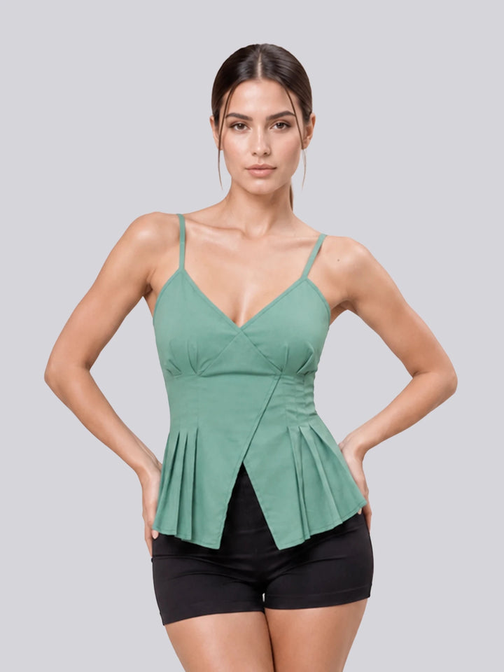 Blusa Nicy - Free Store Col