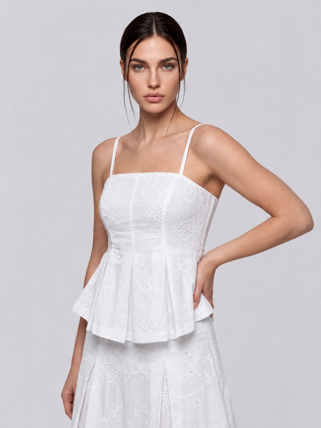 Blusa Nixie