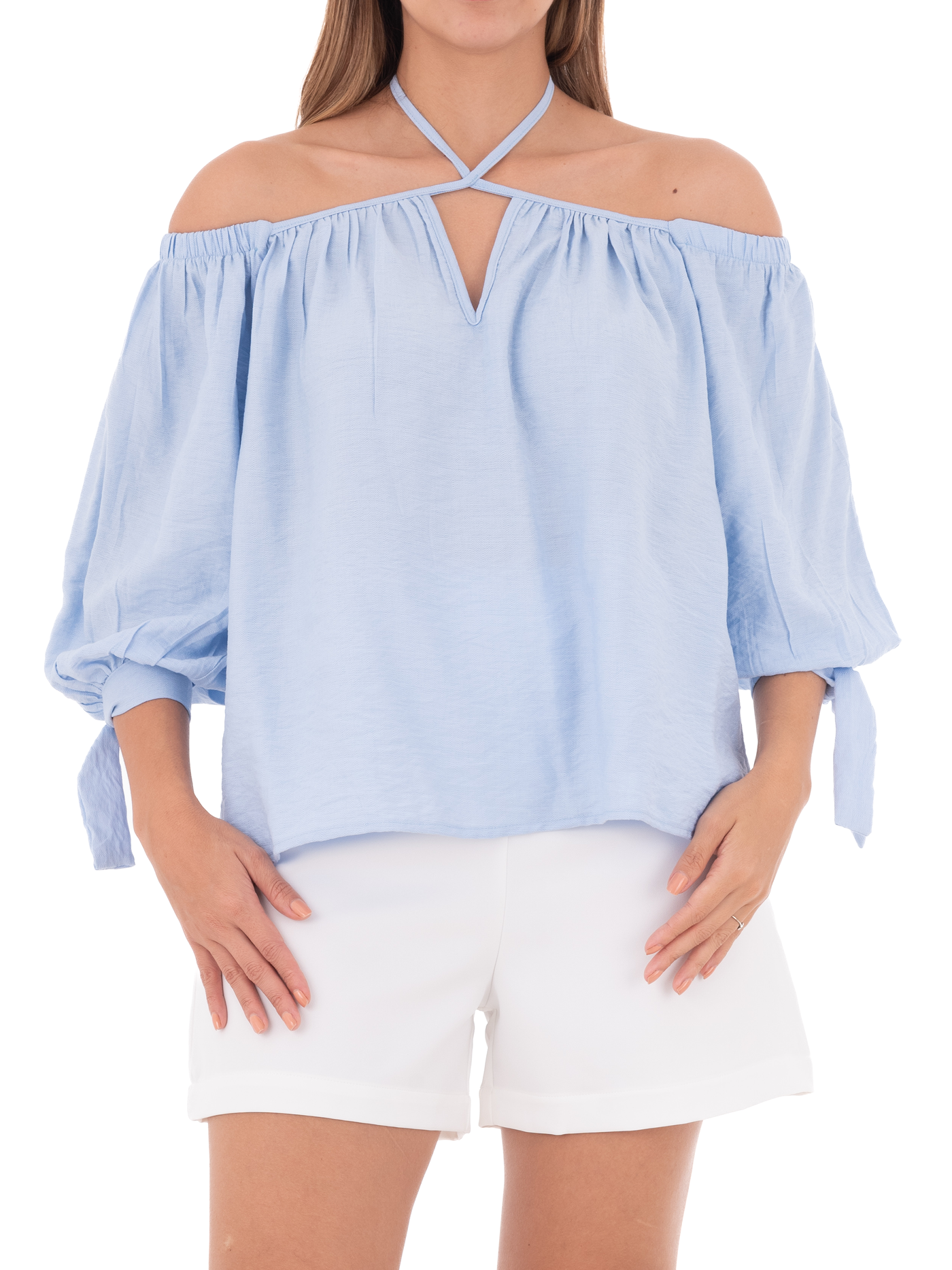 Blusa Siara