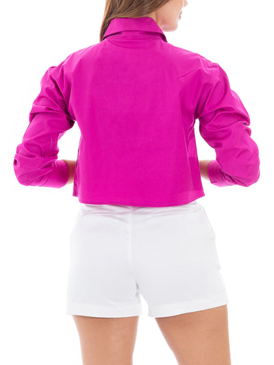 Blusa Russet