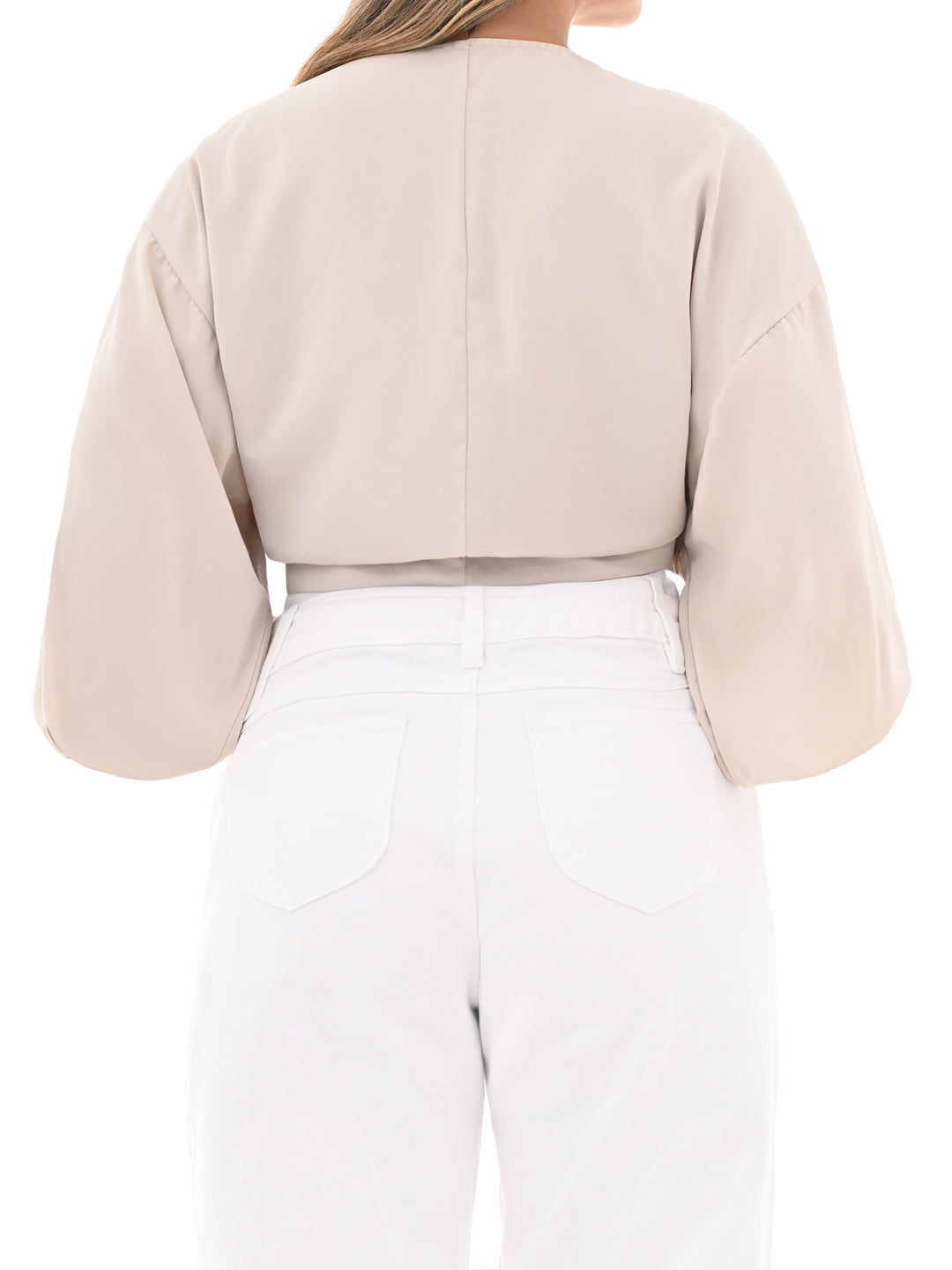 Blusa Azalea