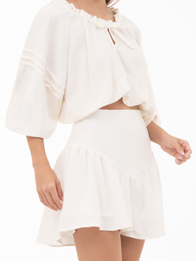 Blusa Cielo