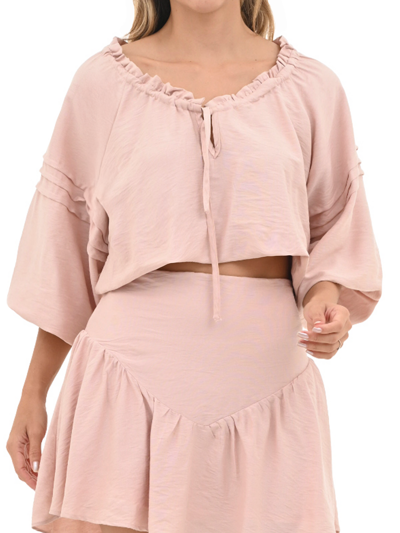 Blusa Cielo