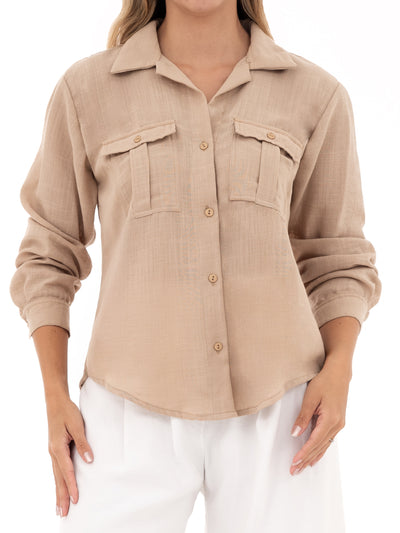 Blusa Circe