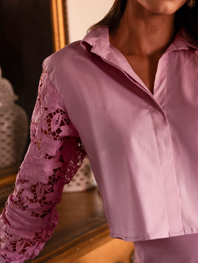 Blusa Daphne