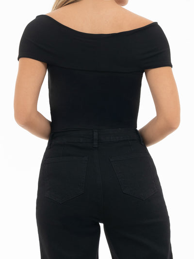 Blusa Laurel