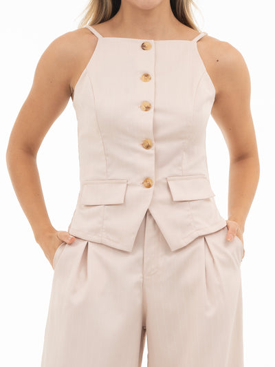 Blusa Miel