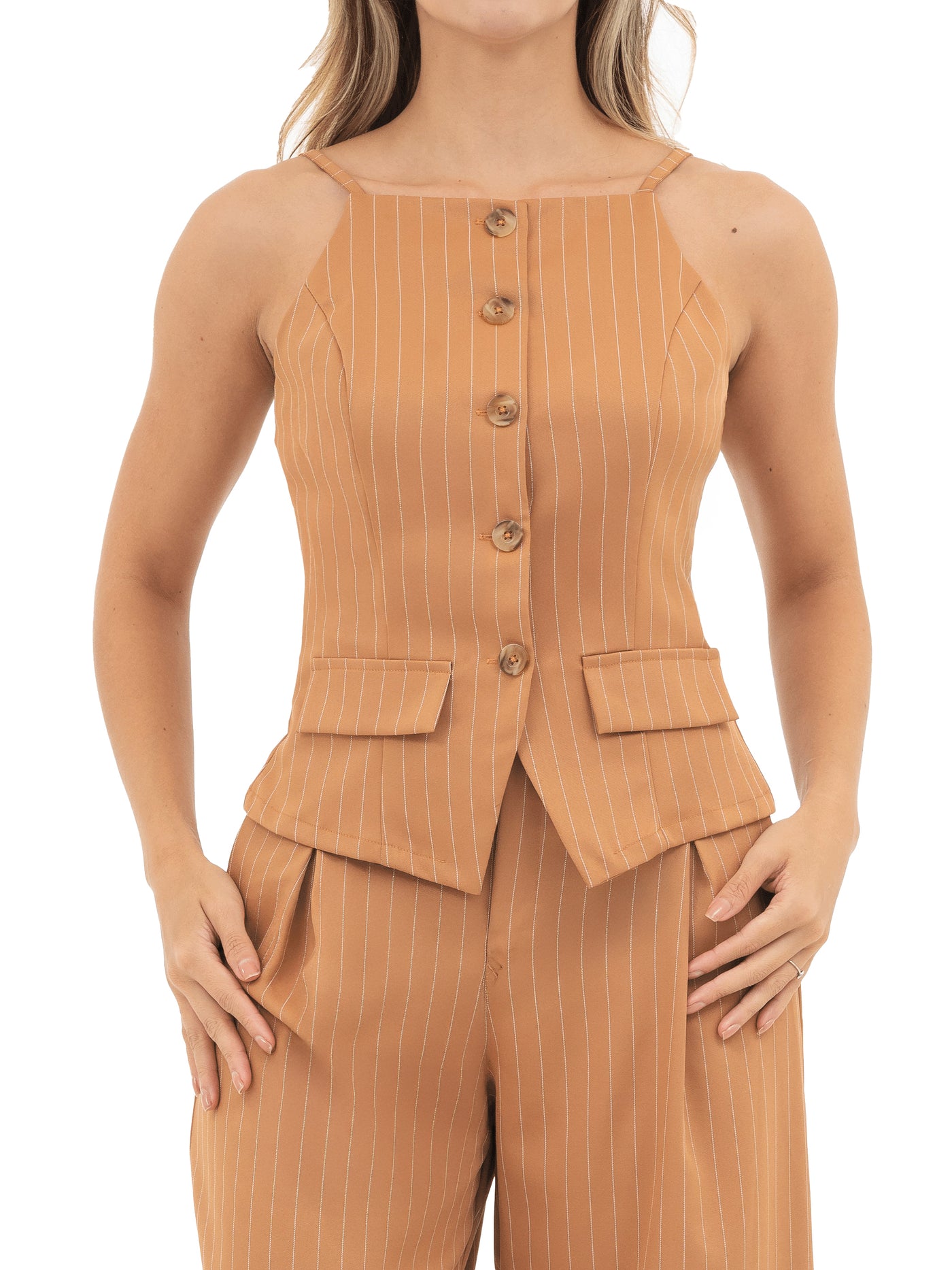 Blusa Miel