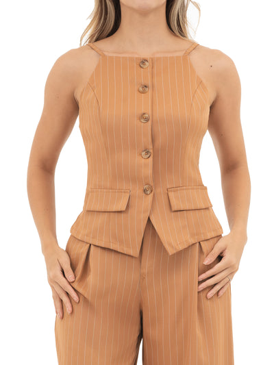 Blusa Miel
