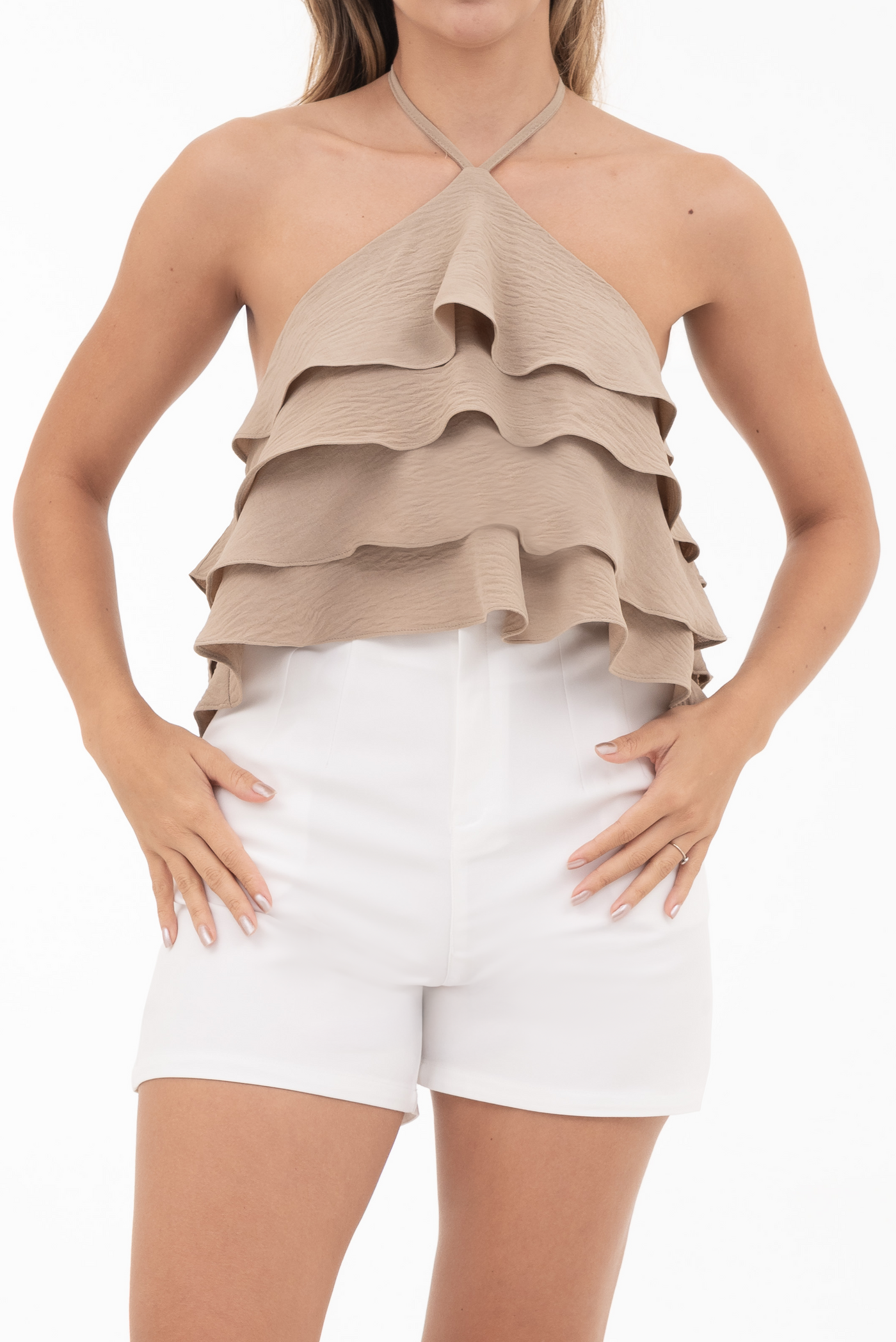 Blusa Tigui