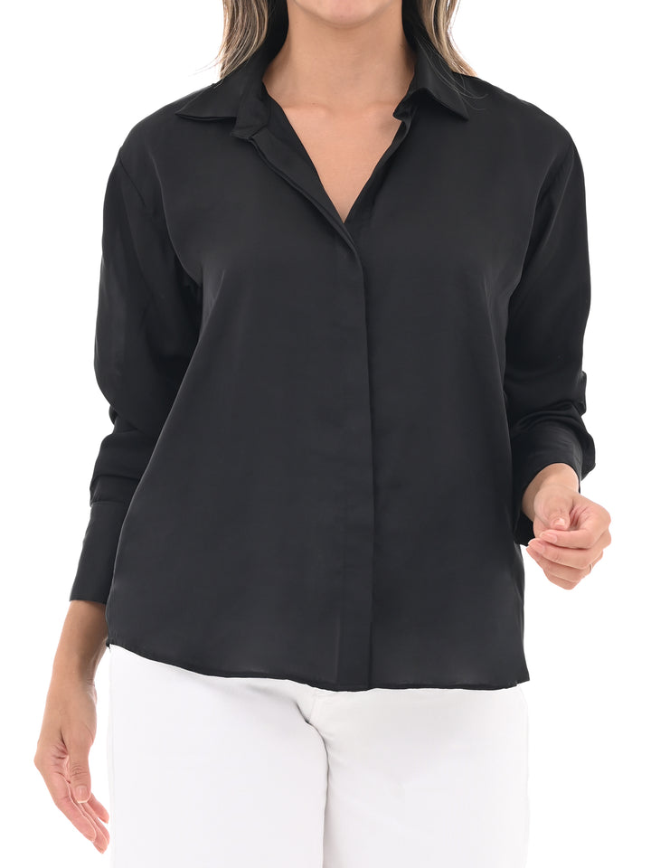 Blusa Triana