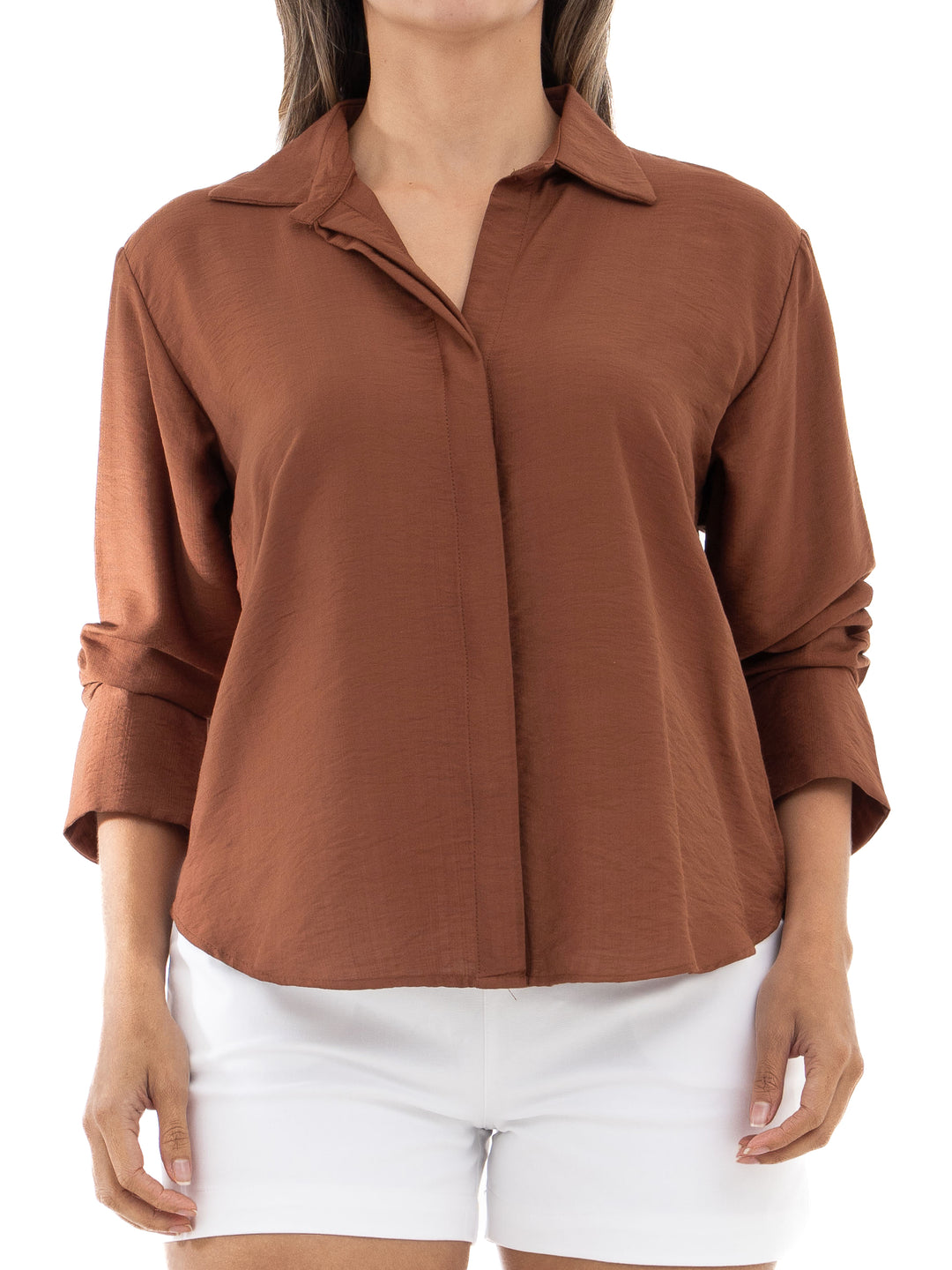 Blusa Vespera