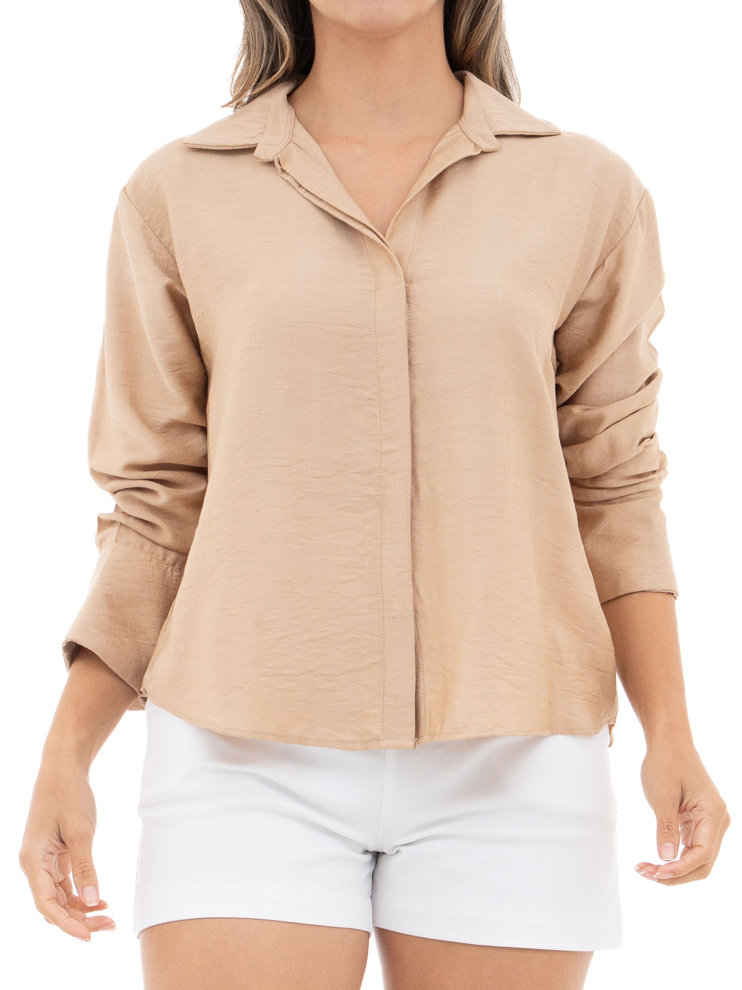 Blusa Vespera