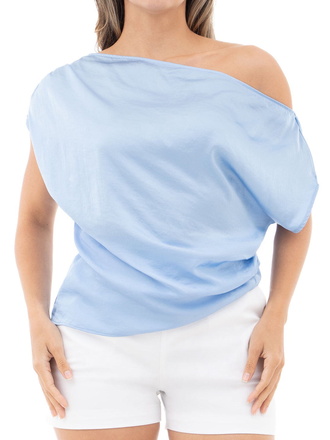 Blusa Alan